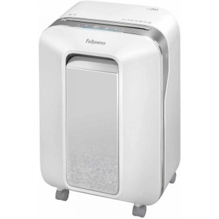 Niszczarka Fellowes LX201 biała Fellowes