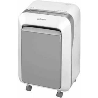 Niszczarka Fellowes LX211 biała Fellowes