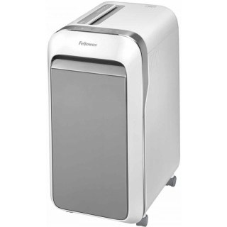 Niszczarka Fellowes LX221 biała Fellowes