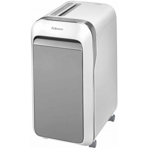 Niszczarka Fellowes LX221 biała Fellowes