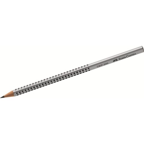 OŁÓWEK FABER-CASTELL GRIP 2001 "2B" Faber-Castell