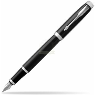 PIÓRO WIECZNE PARKER IM CZARNY CT Parker