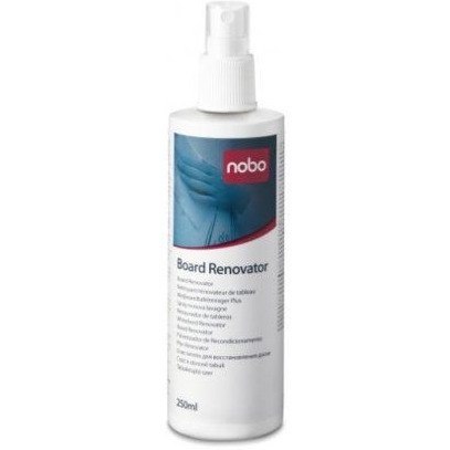 PŁYN DO TABLIC NOBO RENOVATOR 250ml Nobo