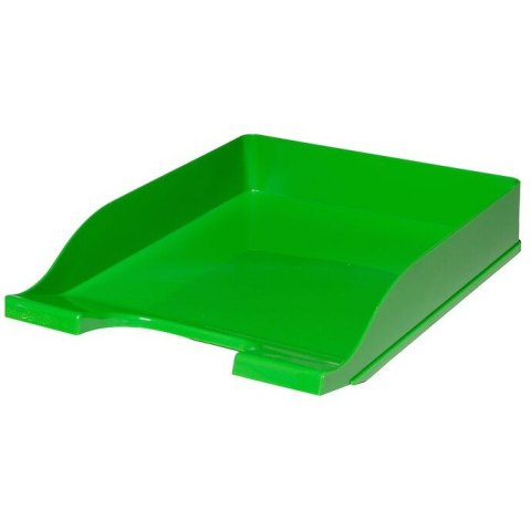 PÓŁKA NA DOKUMENTY BANTEX ZIELONA Bantex