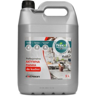 Pianka Nexxt 5L (do kuchni) NEXXT