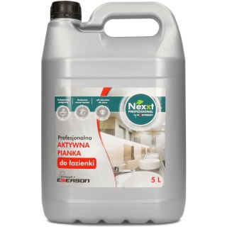Pianka Nexxt 5L (do łazienki) NEXXT