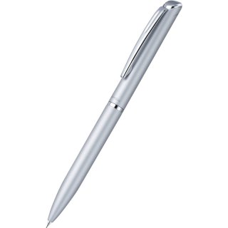 Pióro kulkowe Pentel EnerGel BL2007 (wkład niebieski) srebrne Pentel