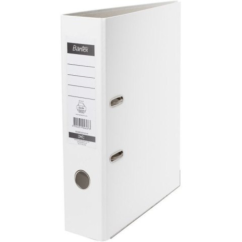 SEGREGATOR BANTEX XXL A4/50mm BIAŁY Bantex