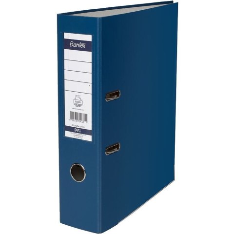 SEGREGATOR BANTEX XXL A4/50mm NIEBIESKI Bantex