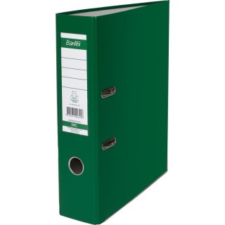 SEGREGATOR BANTEX XXL A4/50mm ZIELONY Bantex
