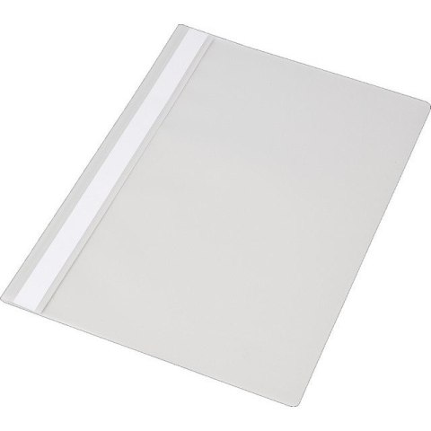 SKOROSZYT MyOFFICE A4 PCV SZARY MYOFFICE