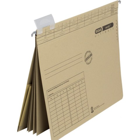 SKOROSZYT ZAWIESZANY ELBA VERTIC A4 PERSONALNO-KRE Elba