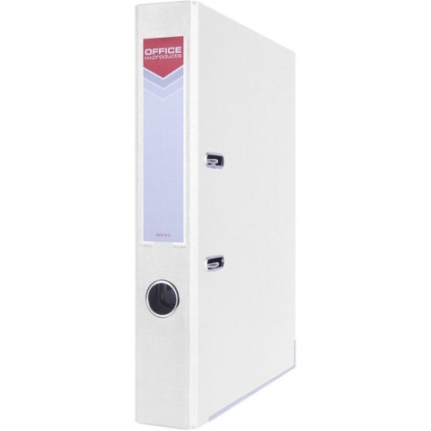 Segregator Office Products Officer A4/55mm biały Office Products