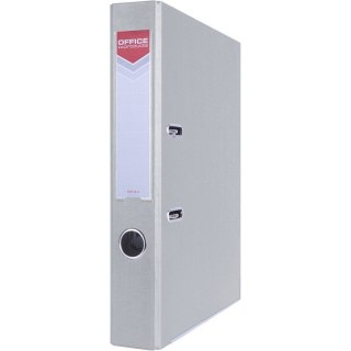 Segregator Office Products Officer A4/55mm szary Office Products