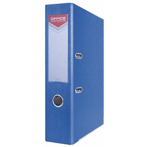 Segregator Office Products Officer A4/75mm niebieski Office Products