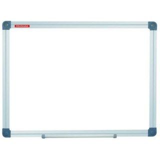 TABLICA SUCHOŚCIERALNA 80*60cm RAMA ALU MemoBe