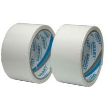 TAŚMA PAKOWA SMART 48mm/46m AKRYL PRZEZROCZYSTA Smart