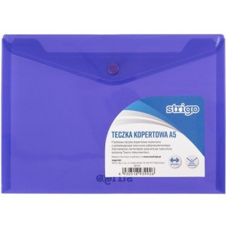 TECZKA KOPERTOWA STRIGO A5 STRIGO