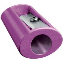 TEMPERÓWKA MAPED SATELLITE RÓŻOWA Maped