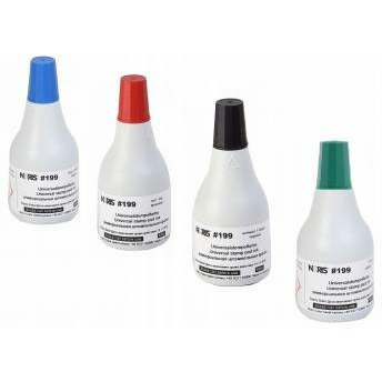 TUSZ NORIS 199 SZYBKOSCHNĄCY CZARNY 50ml. Noris