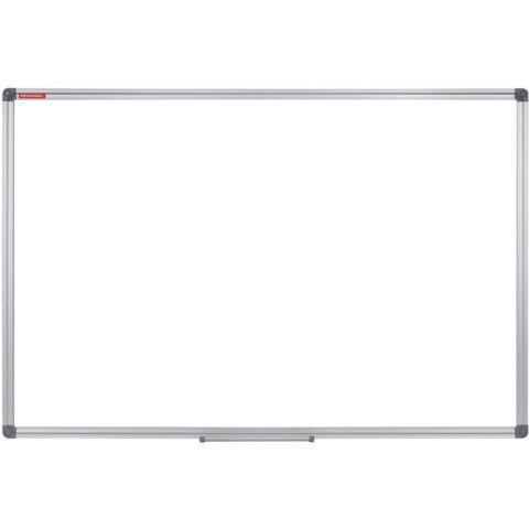 Tablica suchościeralna MemoBe 60x40cm rama aluminiowa MemoBe