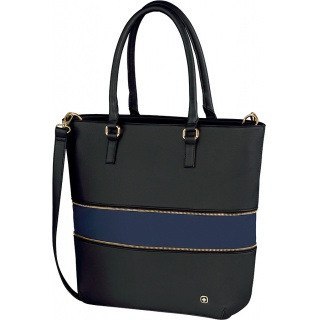 Torba na notebook Wenger Eva 13 czarna Wenger