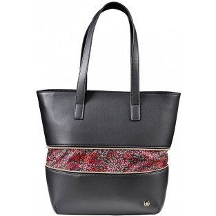 Torba na notebook Wenger Eva 13 motyw kwiatowy Wenger