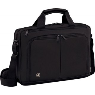 Torba na notebook Wenger Source 14" czarna Wenger