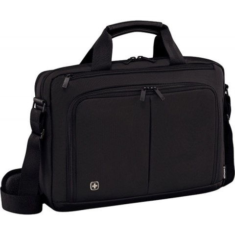 Torba na notebook Wenger Source 14" czarna Wenger