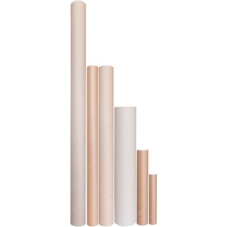 Tuba kartonowa Office Products śr.52mm/35cm Office Products