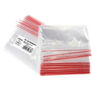 Woreczki strunowe Emerson 50x70mm (100) Emerson