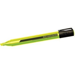 ZAKREŚLACZ RYSTOR RMZ-2 ŻÓŁTY Rystor