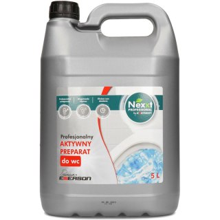 Żel do wc Nexxt 5L NEXXT