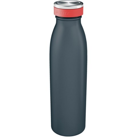Butelka termiczna Leitz Cosy 500ml szara Leitz
