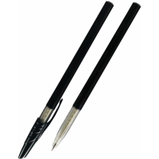 Długopis Grand GR-2033 (wkład czarny) czarny Grand