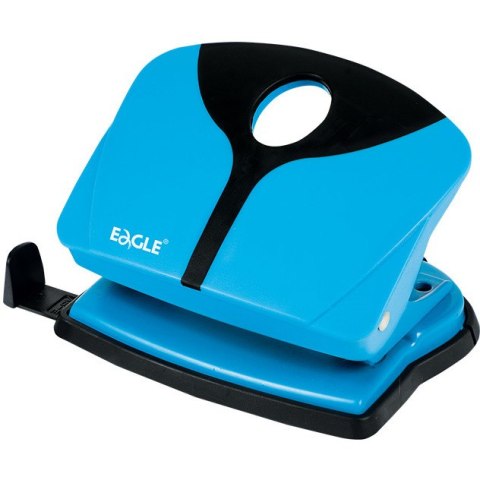 Dziurkacz Eagle TYP6602 ColorTouch niebieski Eagle