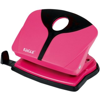 Dziurkacz Eagle TYP6602 ColorTouch różowy Eagle