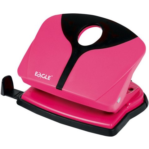 Dziurkacz Eagle TYP6602 ColorTouch różowy Eagle