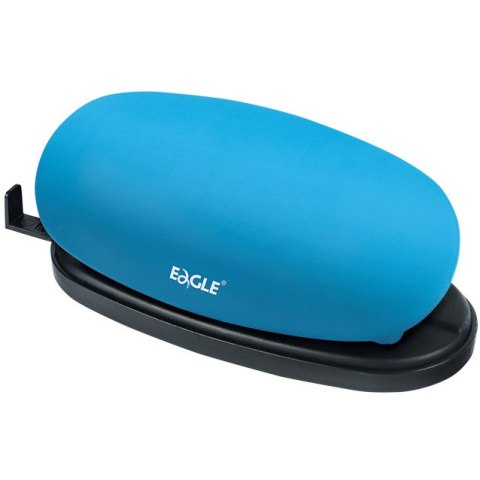 Dziurkacz Eagle TYP862 Ha! niebieski Eagle