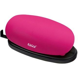 Dziurkacz Eagle TYP862 Ha! różowy Eagle
