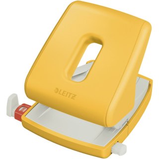 Dziurkacz Leitz Cosy 5004 żółty Leitz