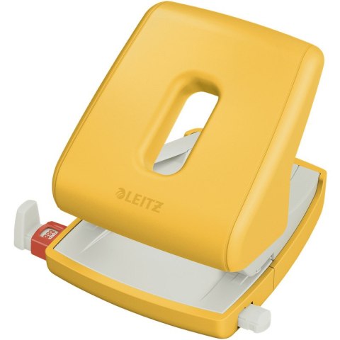 Dziurkacz Leitz Cosy 5004 żółty Leitz