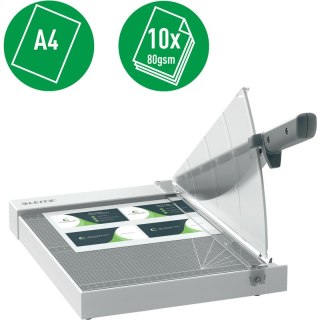 GILOTYNA LEITZ PRECISION HOME OFFICE A4 Leitz