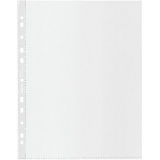 Koszulki Esselte Recycled Premium Maxi A4+/70µm groszkowe (50) Esselte