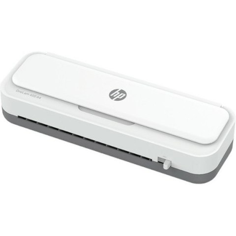 LAMINATOR HP ONELAM 400 A4 BIAŁY HP