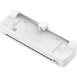 LAMINATOR HP ONELAM COMBO A3 BIAŁY HP