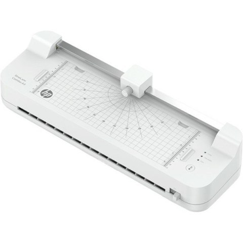 LAMINATOR HP ONELAM COMBO A3 BIAŁY HP
