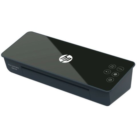 LAMINATOR HP PRO 600 A4 CZARNY HP