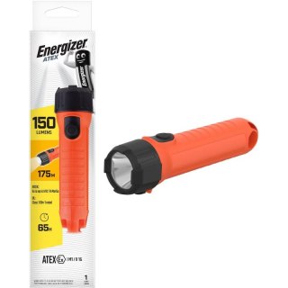 Latarka Energizer Atex ISHH25 2D Energizer