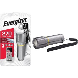 Latarka Energizer Vision HD (+3 baterie AAA) Energizer
